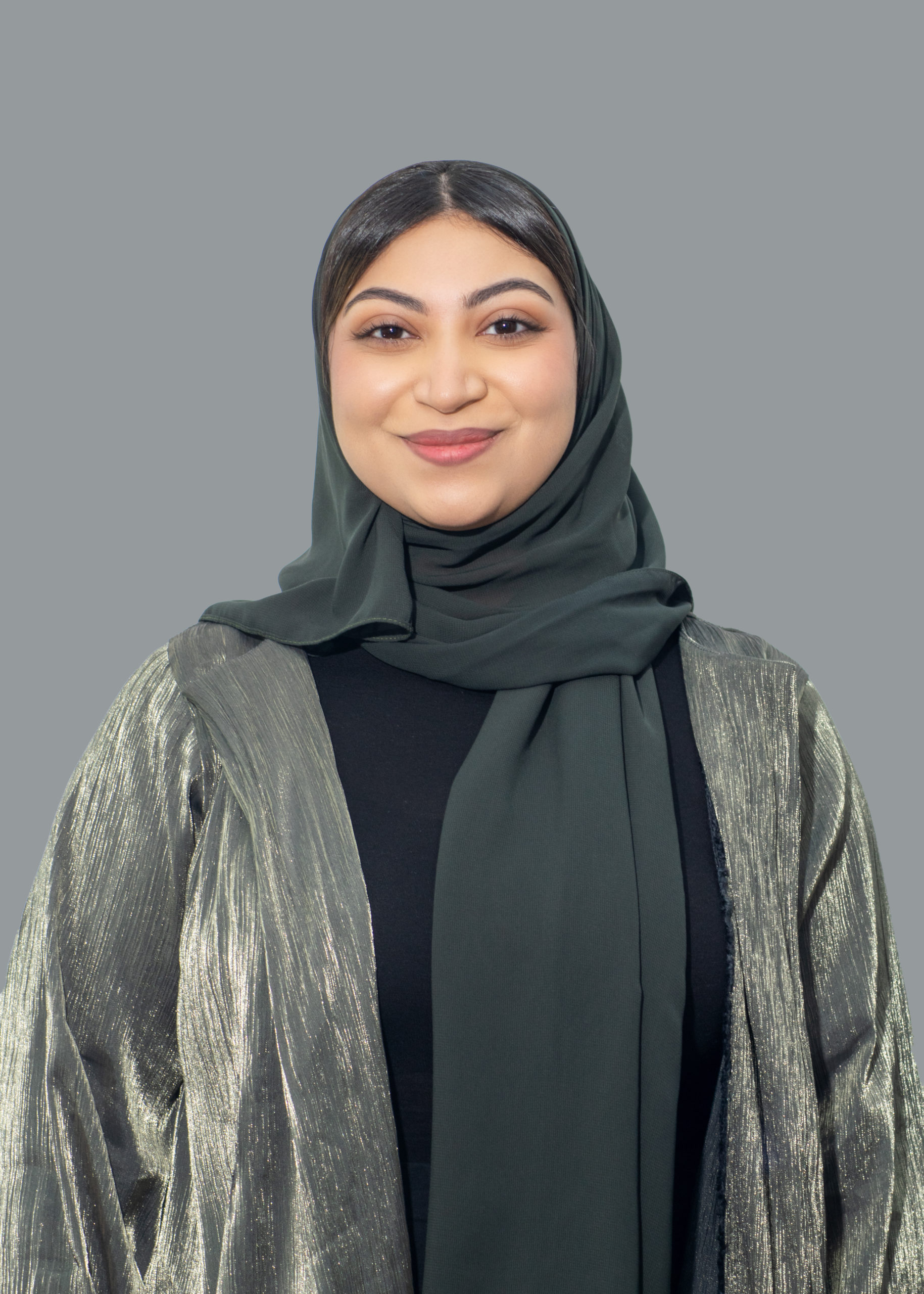 Picture of Hanan Mohammed 