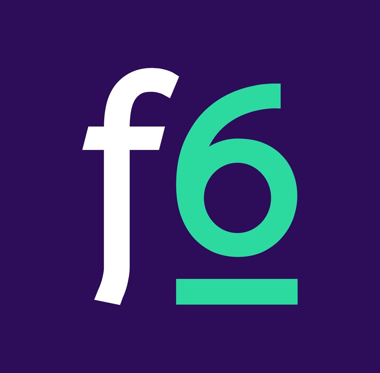 FROM6 Communications logo